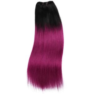 Straight Natural Weaves