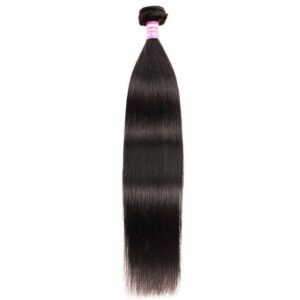 Straight Natural Weaves