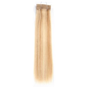 Straight Natural Weaves