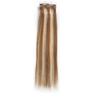 Straight Natural Weaves