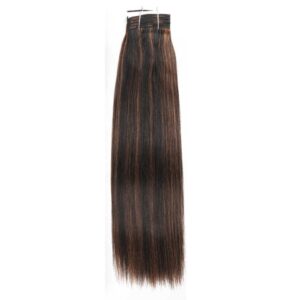 Straight Natural Weaves