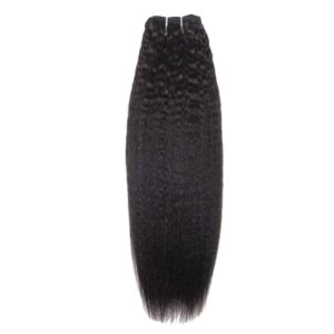 Afro Straight Natural Weaves