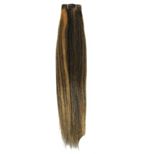 Straight Natural Weaves