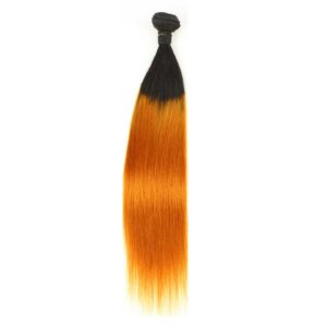 Straight Natural Weaves