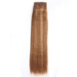 Straight Natural Weaves