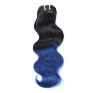 Body Wave Natural Weaves