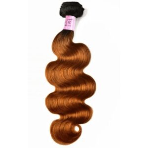 Body Wave Natural Weaves