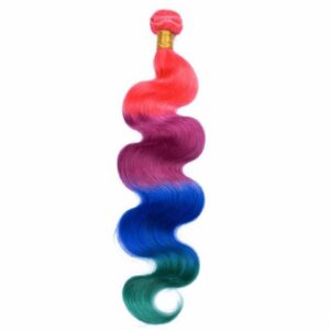 Body Wave Natural Weaves