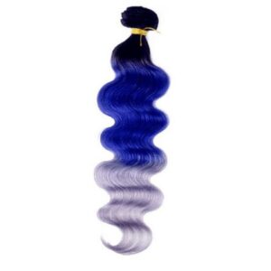 Body Wave Natural Weaves