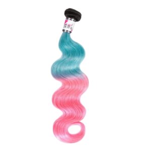 Body Wave Natural Weaves