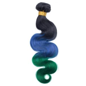 Body Wave Natural Weaves