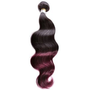 Body Wave Natural Weaves