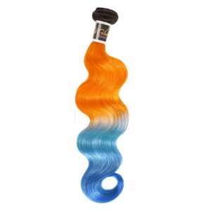 Body Wave Natural Weaves