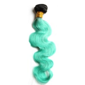 Body Wave Natural Weaves