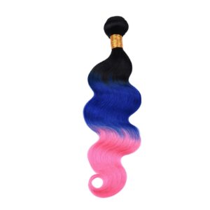 Body Wave Natural Weaves
