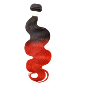 Body Wave Natural Weaves