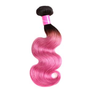 Body Wave Natural Weaves