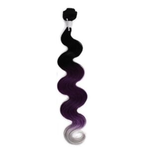 Body Wave Natural Weaves