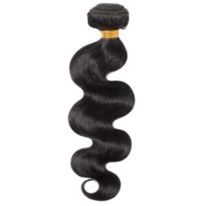 Body Wave Natural Weaves