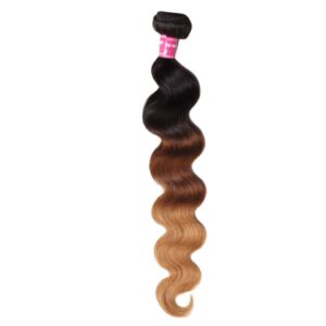 Body Wave Natural Weaves