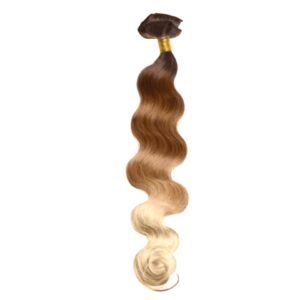 Body Wave Natural Weaves