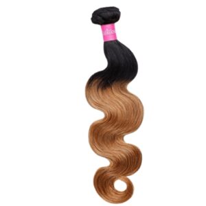 Body Wave Natural Weaves