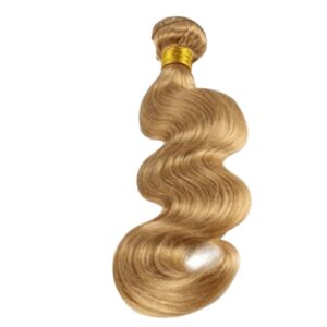 Body Wave Natural Weaves