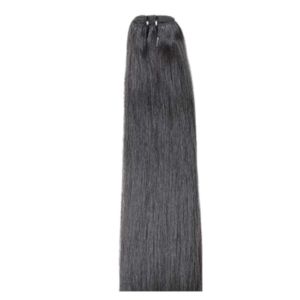 Bone Straight - Natural Black